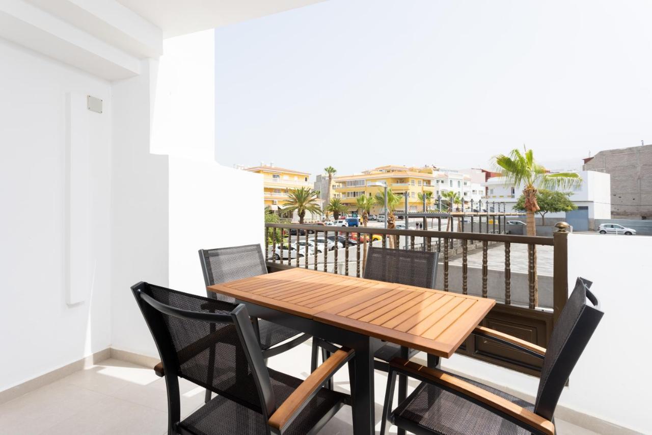 Playa San Juan Perfect Stay By Sunkeyrents Экстерьер фото