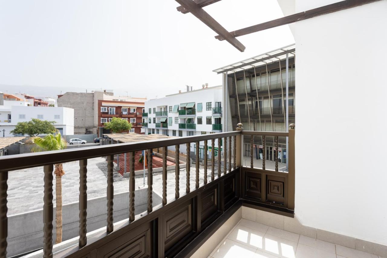 Playa San Juan Perfect Stay By Sunkeyrents Экстерьер фото