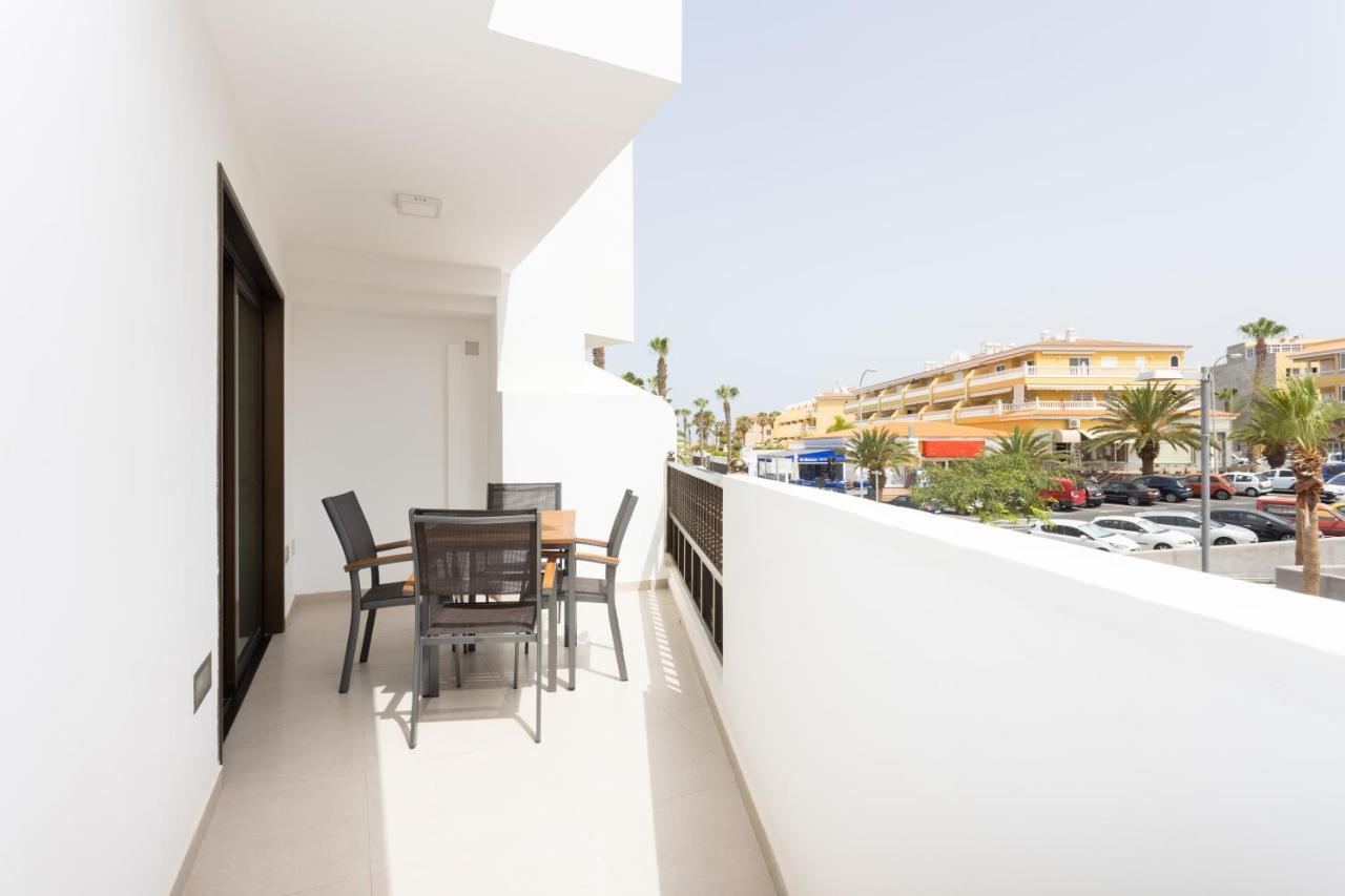 Playa San Juan Perfect Stay By Sunkeyrents Экстерьер фото