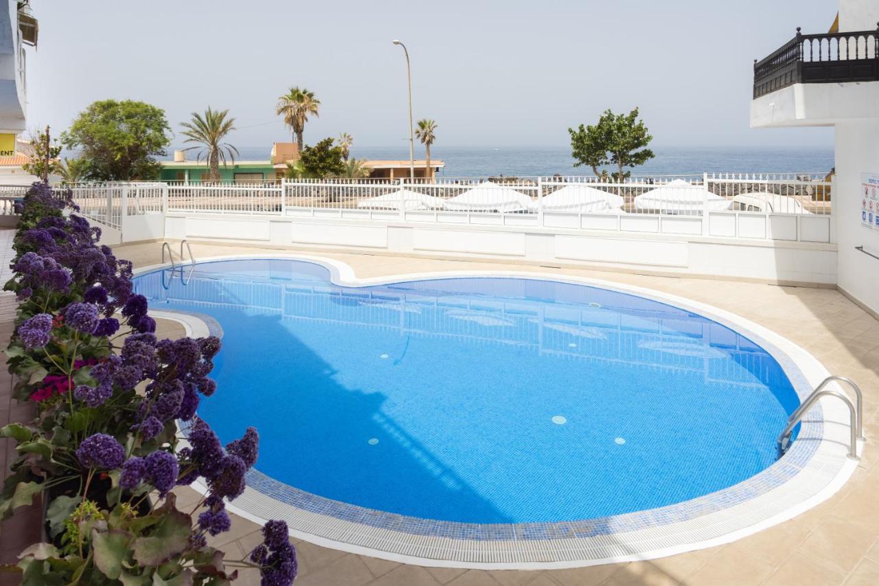 Playa San Juan Perfect Stay By Sunkeyrents Экстерьер фото