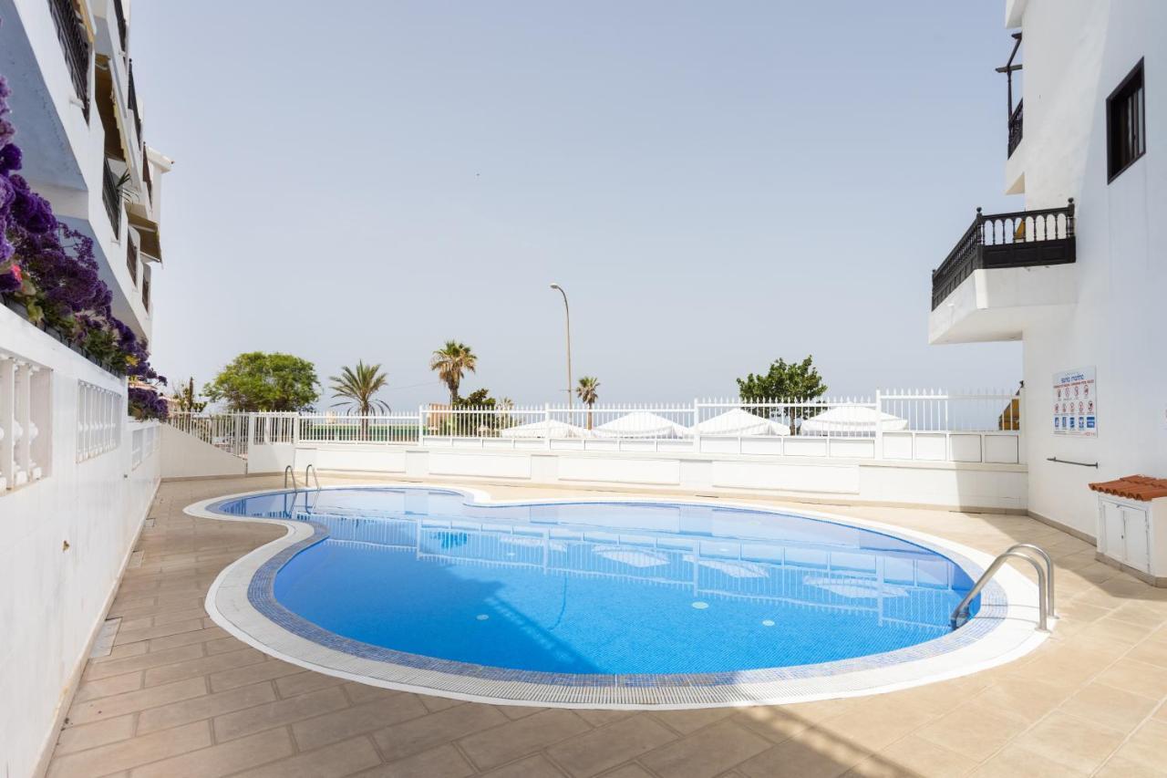 Playa San Juan Perfect Stay By Sunkeyrents Экстерьер фото
