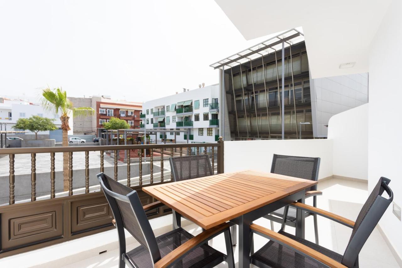 Playa San Juan Perfect Stay By Sunkeyrents Экстерьер фото