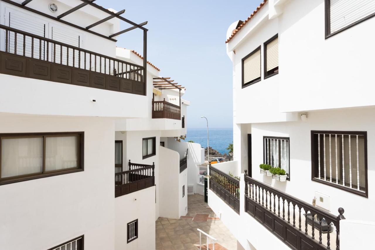 Playa San Juan Perfect Stay By Sunkeyrents Экстерьер фото