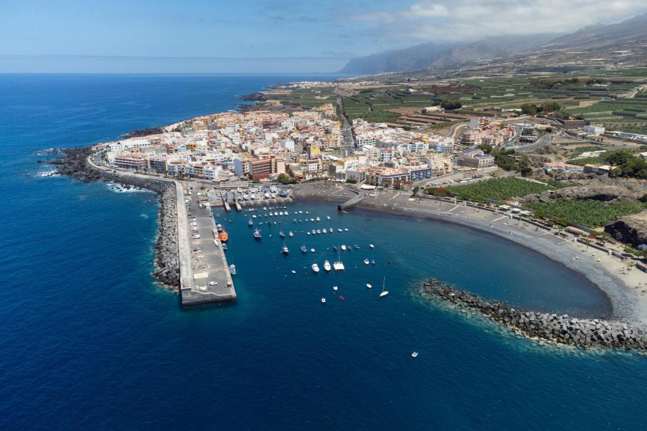Playa San Juan Perfect Stay By Sunkeyrents Экстерьер фото