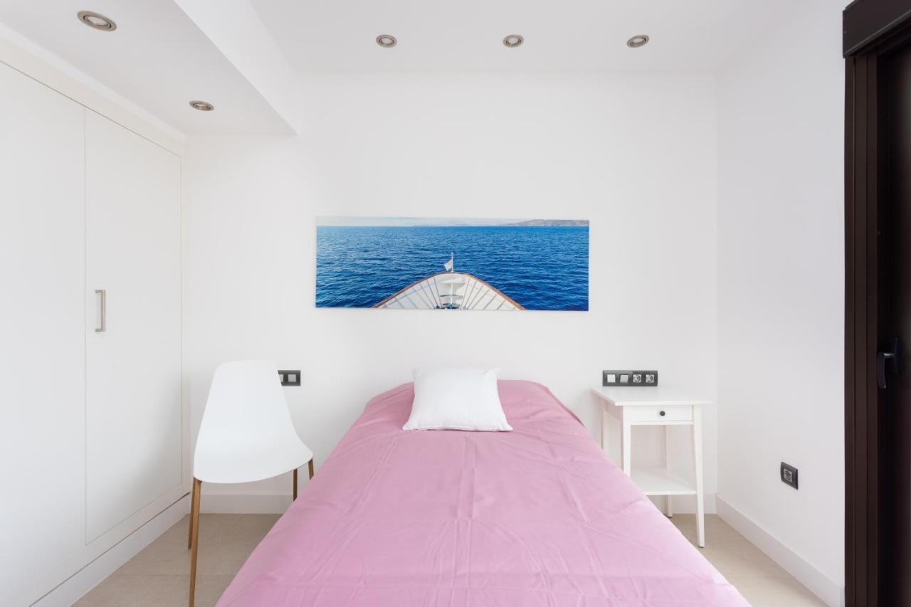 Playa San Juan Perfect Stay By Sunkeyrents Экстерьер фото