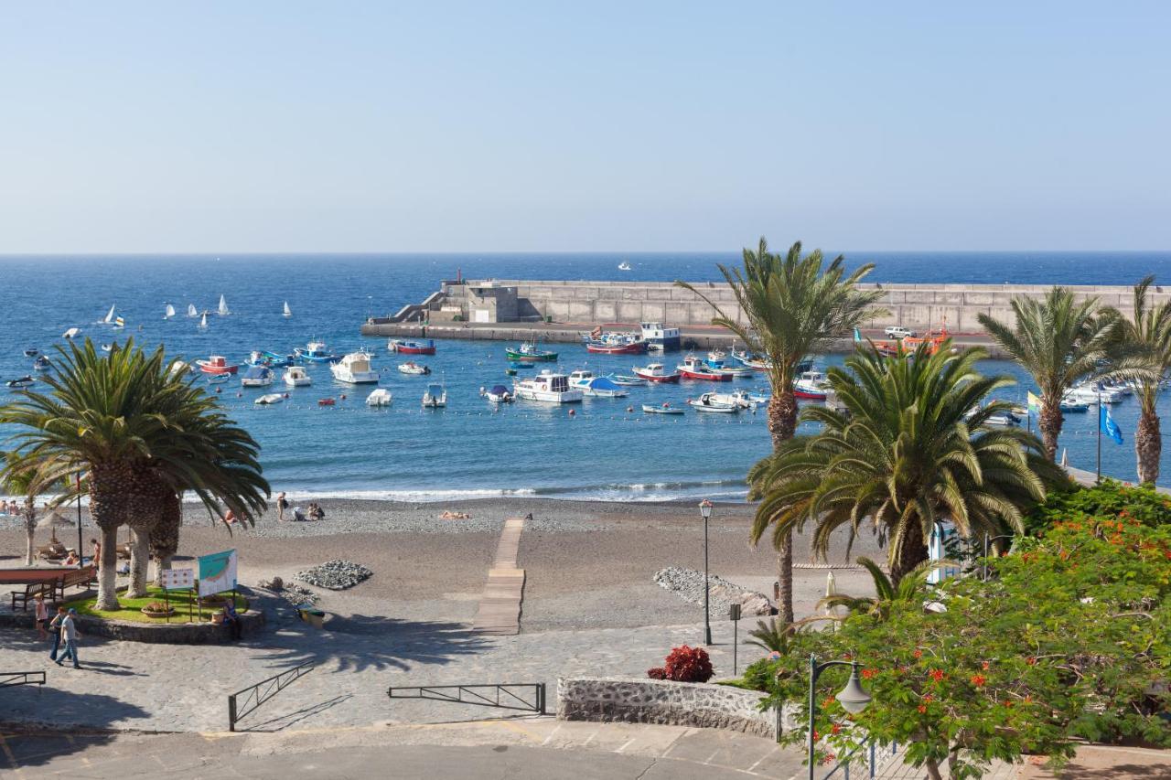 Playa San Juan Perfect Stay By Sunkeyrents Экстерьер фото