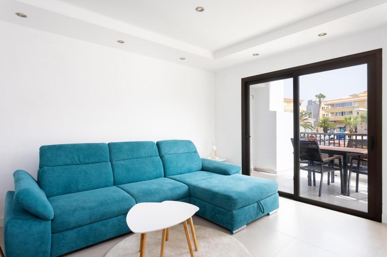 Playa San Juan Perfect Stay By Sunkeyrents Экстерьер фото
