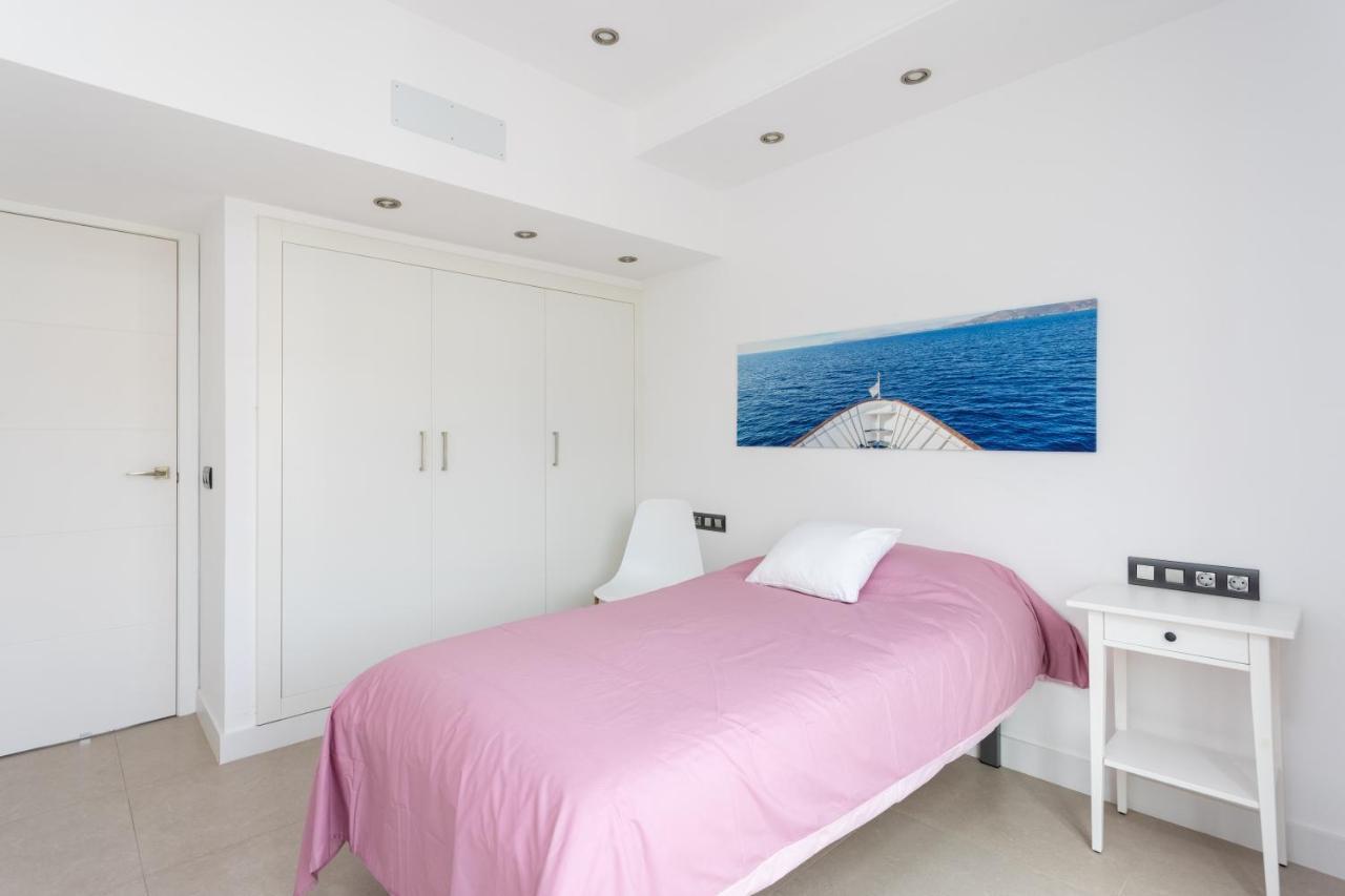 Playa San Juan Perfect Stay By Sunkeyrents Экстерьер фото