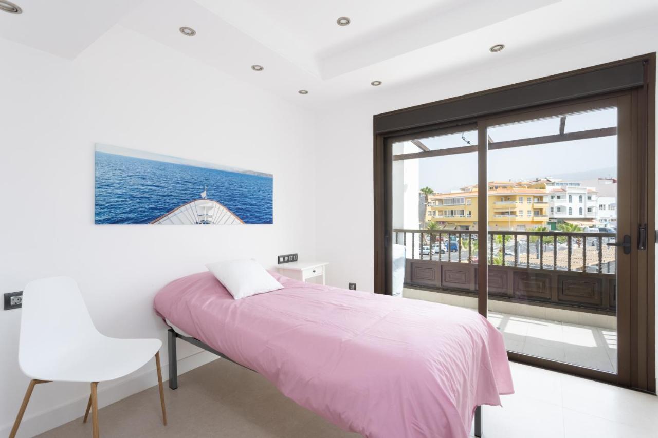 Playa San Juan Perfect Stay By Sunkeyrents Экстерьер фото