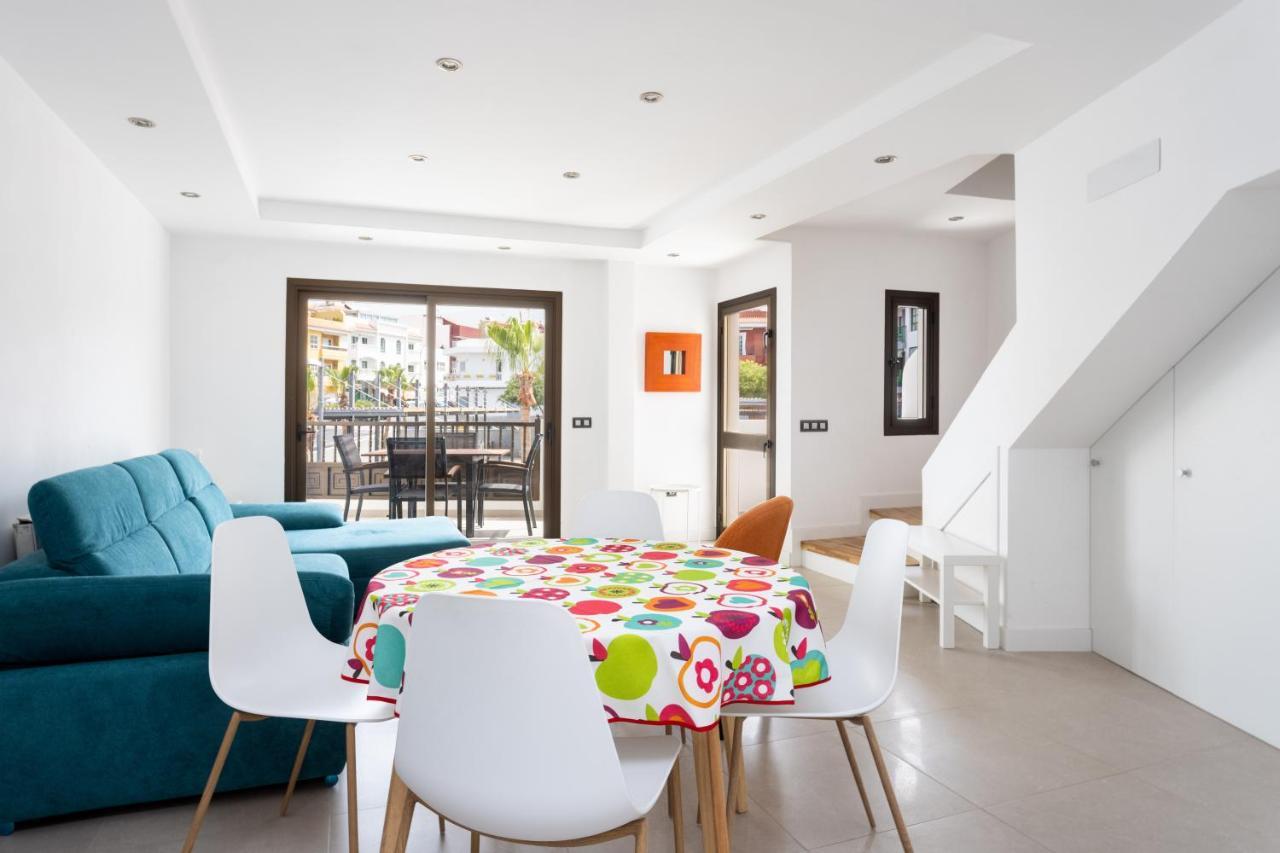Playa San Juan Perfect Stay By Sunkeyrents Экстерьер фото